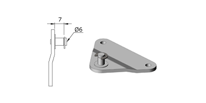 Technical drawing - BR-24-316